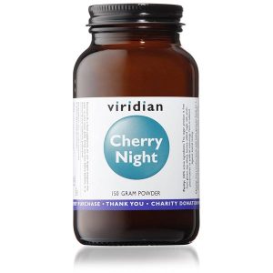 Viridian Cherry Night Powder - 150g Scotland