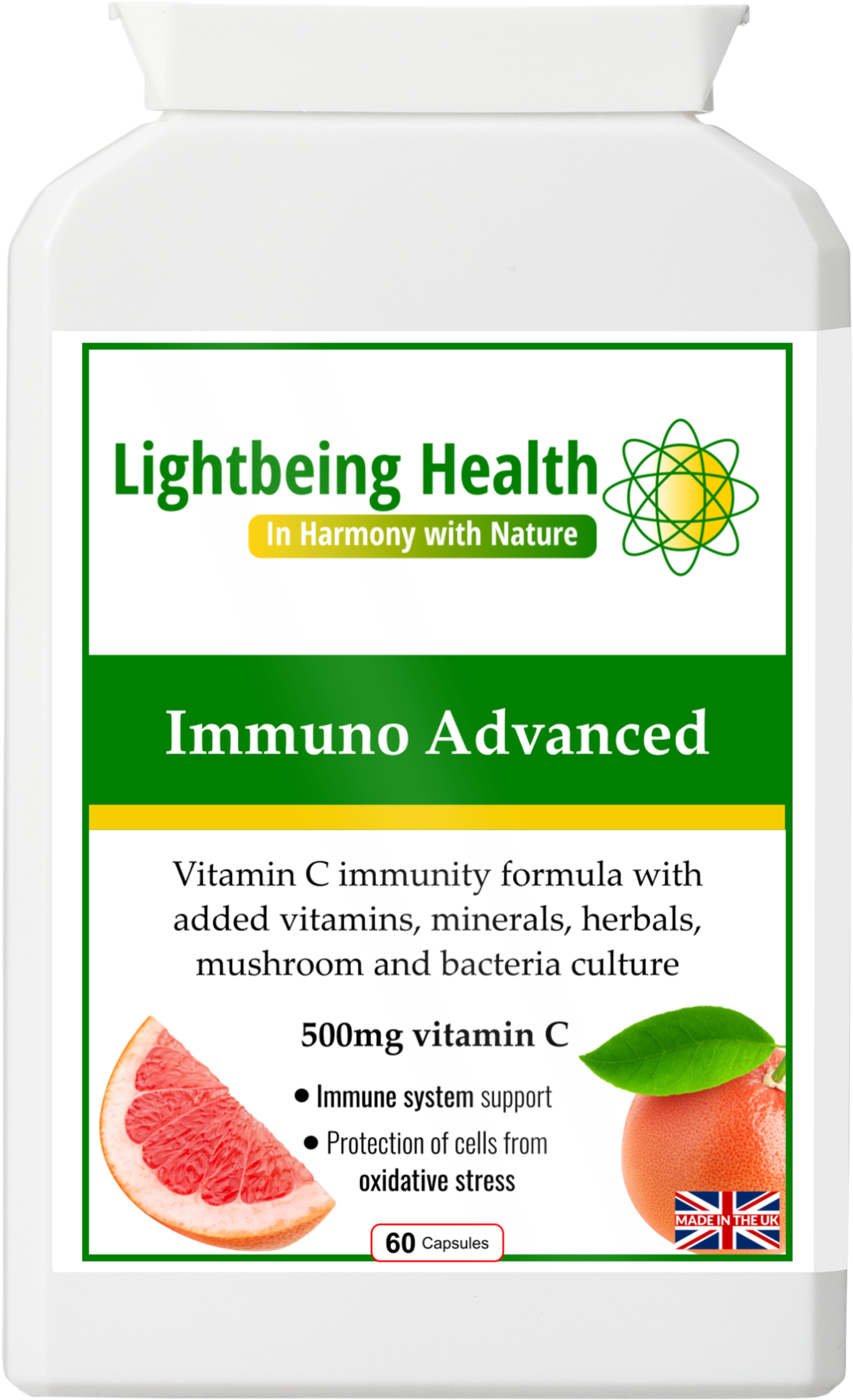 Immuno Advanced