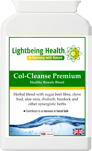 Col-Cleanse Premium