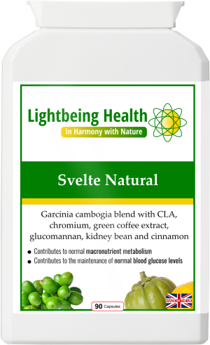 Svelte Natural