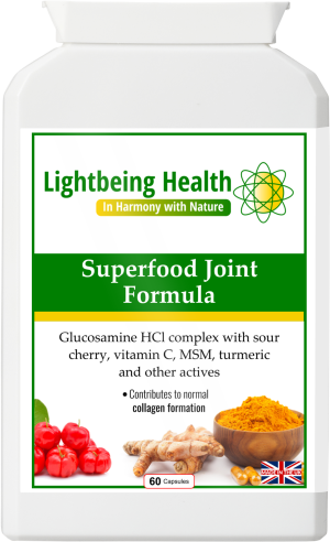 Superfood Joint Formula