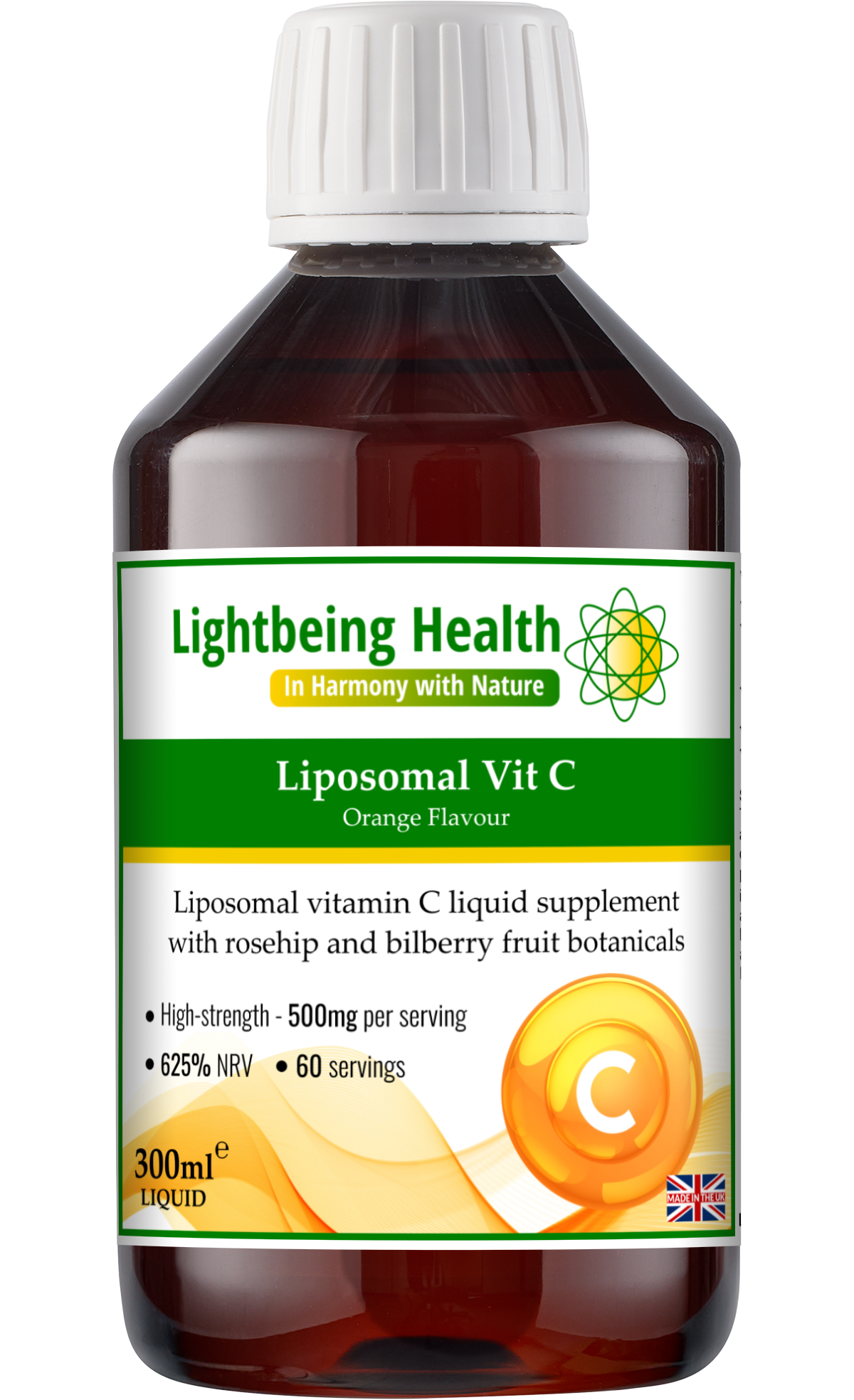 Liposomal Vit C