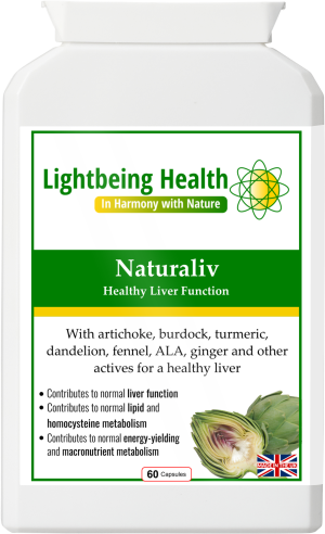 Naturaliv