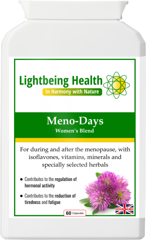 Meno-Days
