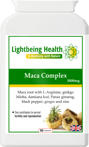 Maca Complex