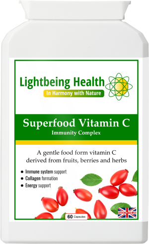 Superfood Vitamin C