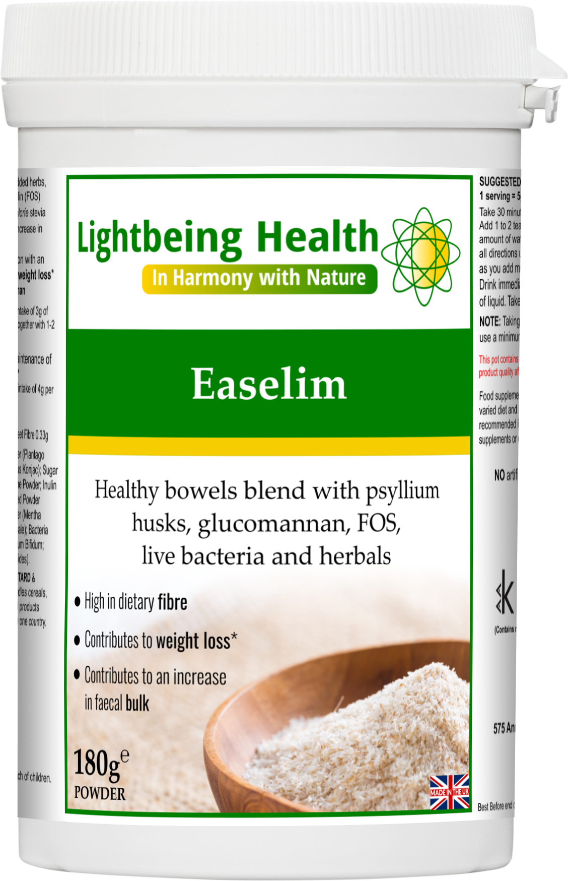 Easelim