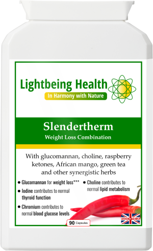 Slendertherm